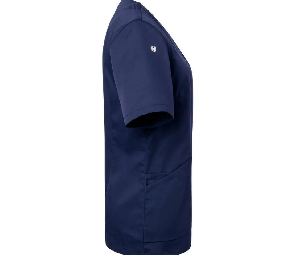 KARLOWSKY KYKS63 - Tunique manches courtes femme