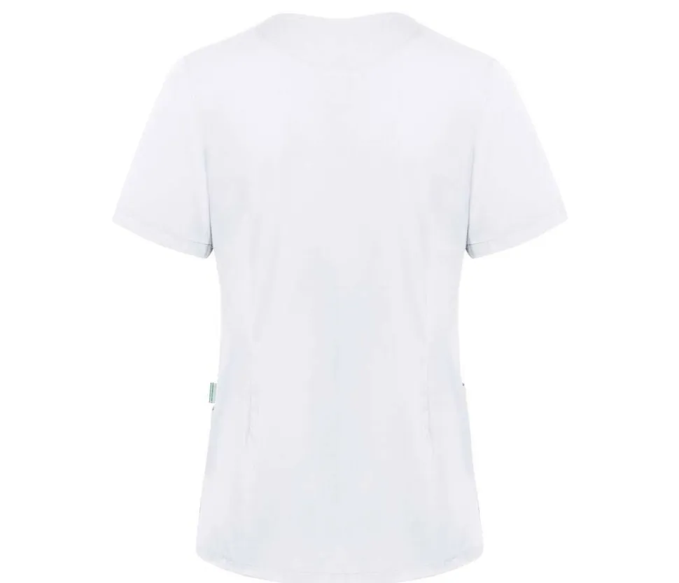 KARLOWSKY KYKS66 - Tunique manches courtes femme