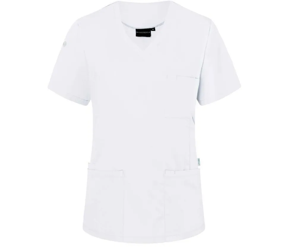 KARLOWSKY KYKS66 - Tunique manches courtes femme