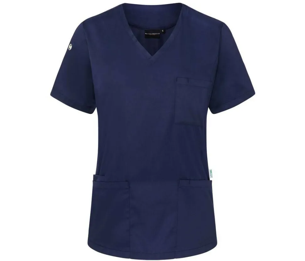 KARLOWSKY KYKS66 - Tunique manches courtes femme