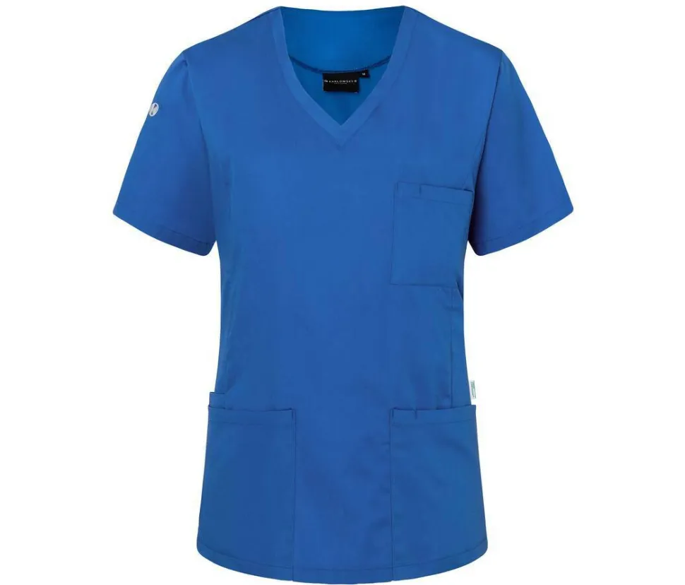 KARLOWSKY KYKS66 - Tunique manches courtes femme