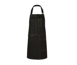 Karlowsky KYLS29 - Tablier À Bavette Urban Casual-Style