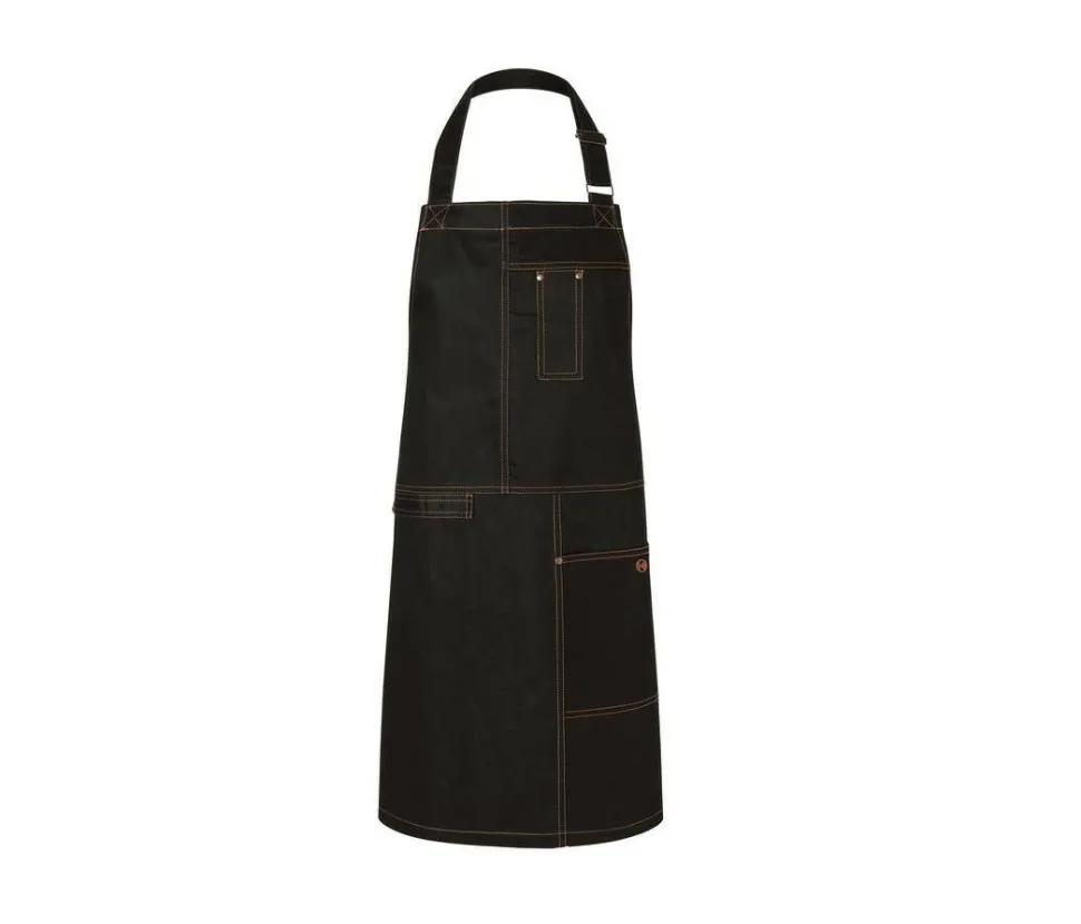 Karlowsky KYLS29 - Tablier À Bavette Urban Casual-Style
