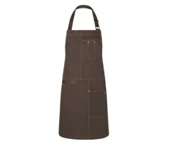 Karlowsky KYLS29 - Tablier À Bavette Urban Casual-Style