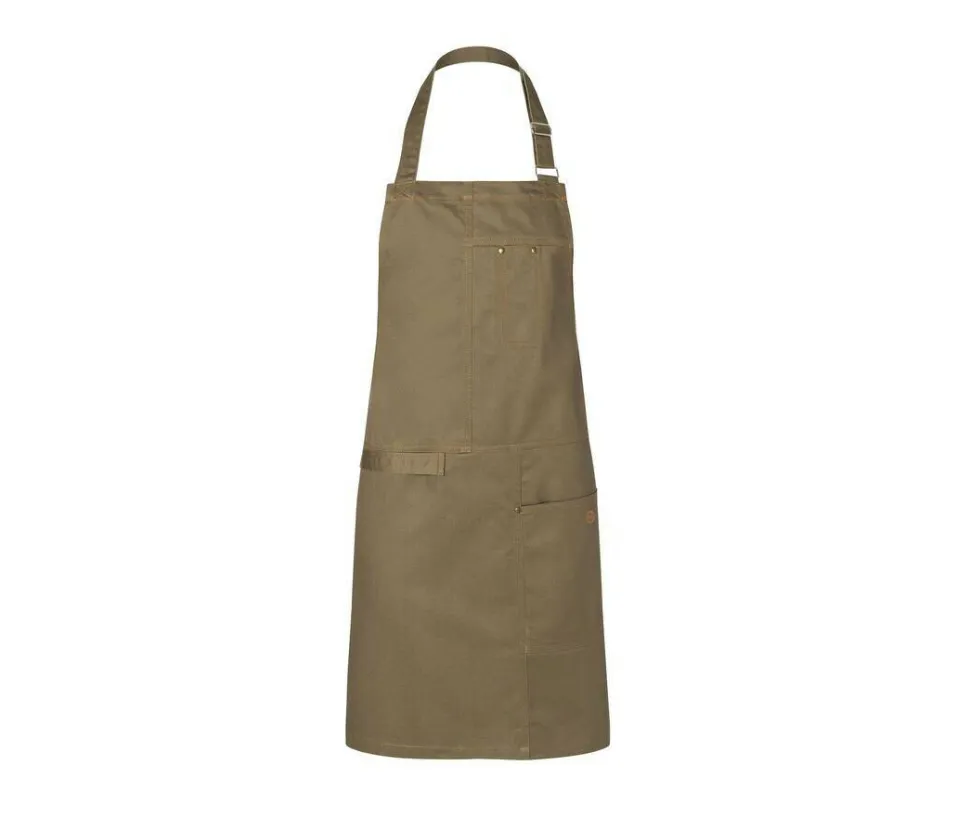 Karlowsky KYLS29 - Tablier À Bavette Urban Casual-Style