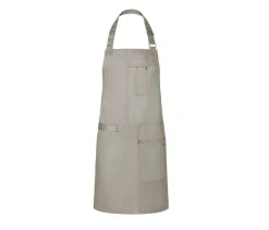 Karlowsky KYLS29 - Tablier À Bavette Urban Casual-Style