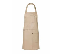 Karlowsky KYLS29 - Tablier À Bavette Urban Casual-Style