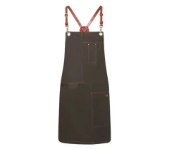 KARLOWSKY KYLS25 - Tablier à bavette tendance