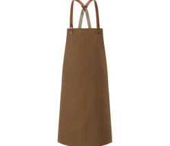 KARLOWSKY KYLS37 - Tablier en polyester recyclé