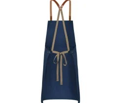 KARLOWSKY KYLS37 - Tablier en polyester recyclé