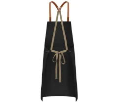 KARLOWSKY KYLS37 - Tablier en polyester recyclé