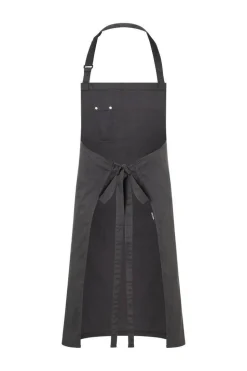 KARLOWSKY KYRCLS15 - Tablier à bavette style jean