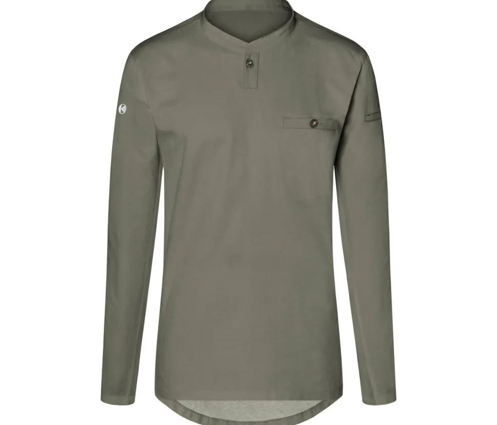 KARLOWSKY KYTM6 - Tee-shirt de travail