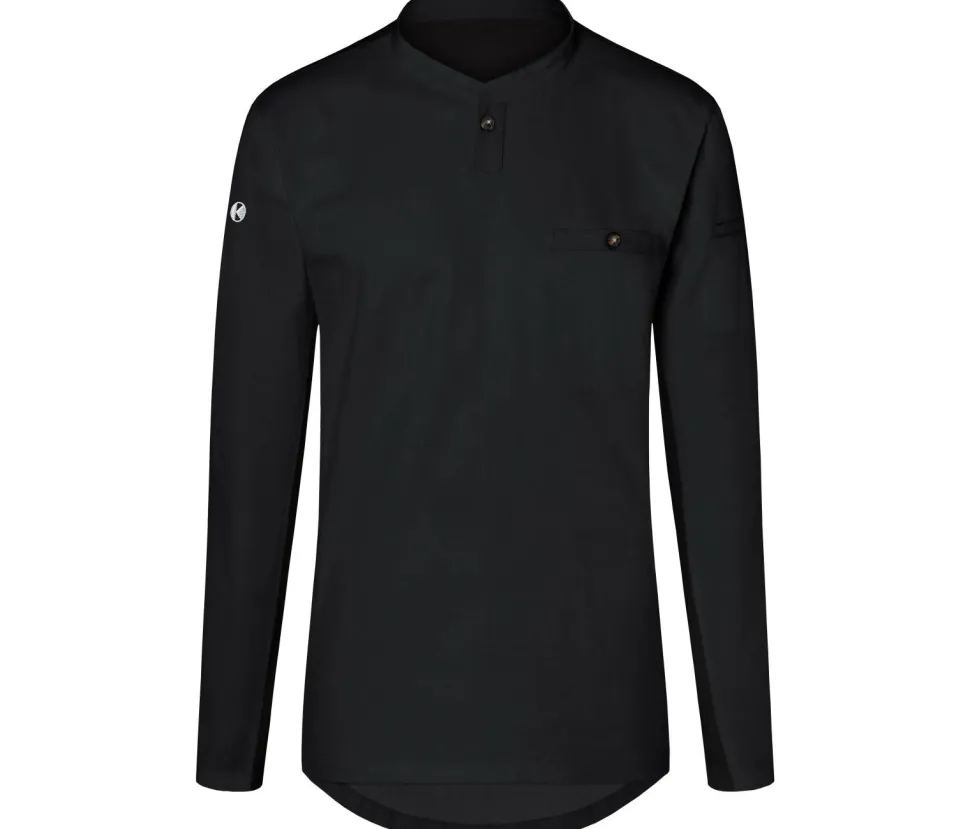 KARLOWSKY KYTM6 - Tee-shirt de travail