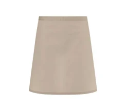 KARLOWSKY KYVS2 - Tablier court en polycoton