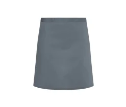 KARLOWSKY KYVS2 - Tablier court en polycoton