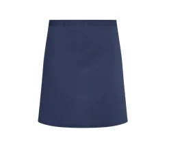 KARLOWSKY KYVS2 - Tablier court en polycoton