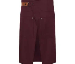 KARLOWSKY KYVS12 - Tablier mi-long en polyester recyclé