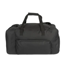 Kimood KI0649 - Grand sac de sport avec compartiment latéral