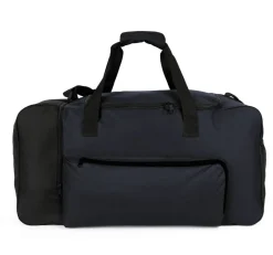 Kimood KI0649 - Grand sac de sport avec compartiment latéral