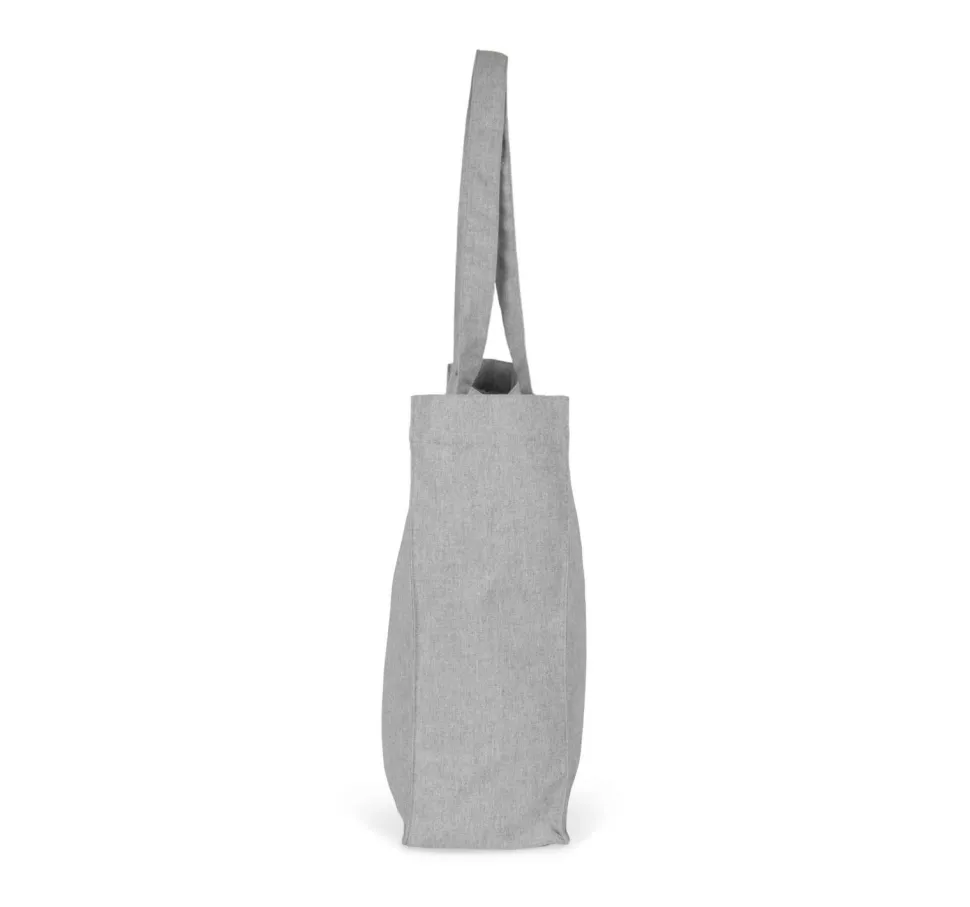 Kimood KI5227 - Grand sac shopping K-loop