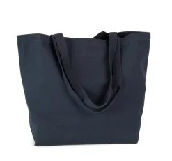 Kimood KI5221 - Grand sac shopping K-loop