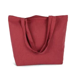 Kimood KI5221 - Grand sac shopping K-loop
