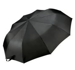 Kimood KI2013 - MINI PARAPLUIE CLASSIQUE POIGNÉE ARRONDIE