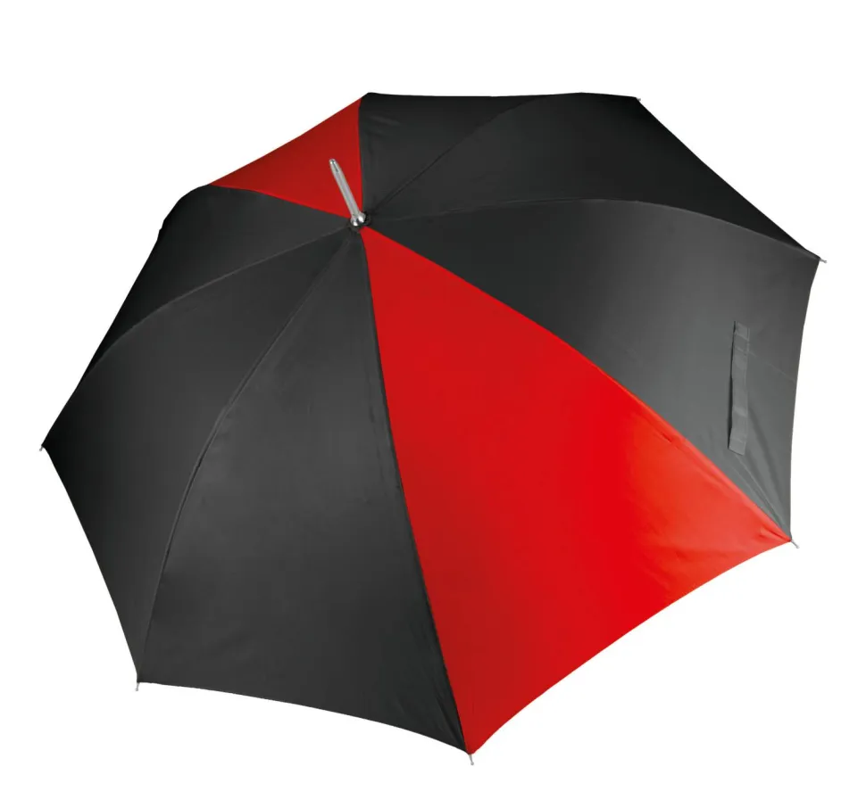 Kimood KI2007 - Parapluie de Golf Résistant aux Intempéries Kimood
