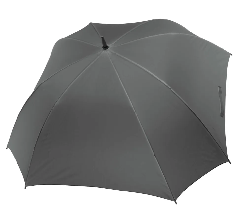 Kimood KI2005 - PARAPLUIE DE GOLF CARRÉ
