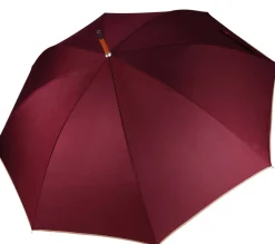 Kimood KI2020 - PARAPLUIE MÂT EN BOIS