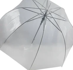 Kimood KI2024 - Parapluie transparent