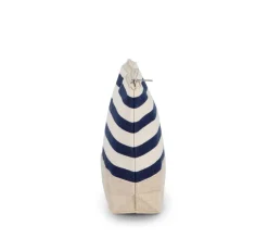 Kimood KI0752 - Pochette accessoires imprimé marin