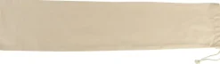 Kimood KI0270 - Sac à baguette en coton bio