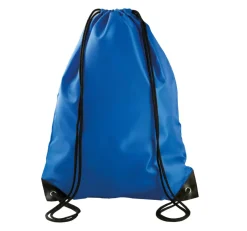Kimood KI0104 - SAC À DOS AVEC CORDELETTES