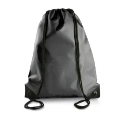 Kimood KI0104 - SAC À DOS AVEC CORDELETTES