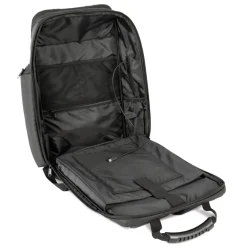 Kimood KI0932 - Sac à dos business avec support pour ordinateur