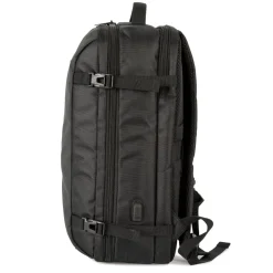 Kimood KI0933 - Sac à dos business avec support pour ordinateur