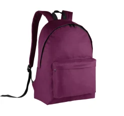 Kimood KI0131 - Sac à dos classique - Version junior