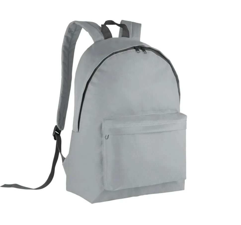 Kimood KI0131 - Sac à dos classique - Version junior