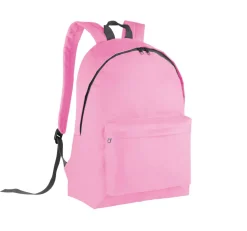 Kimood KI0131 - Sac à dos classique - Version junior