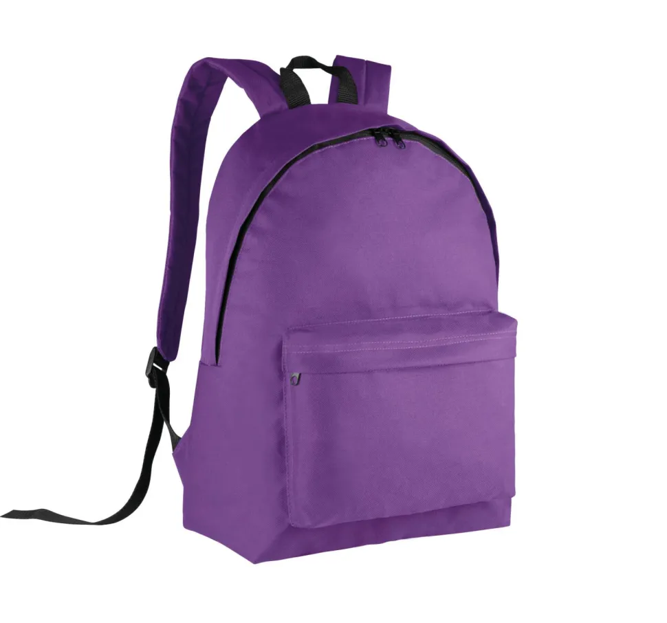 Kimood KI0131 - Sac à dos classique - Version junior