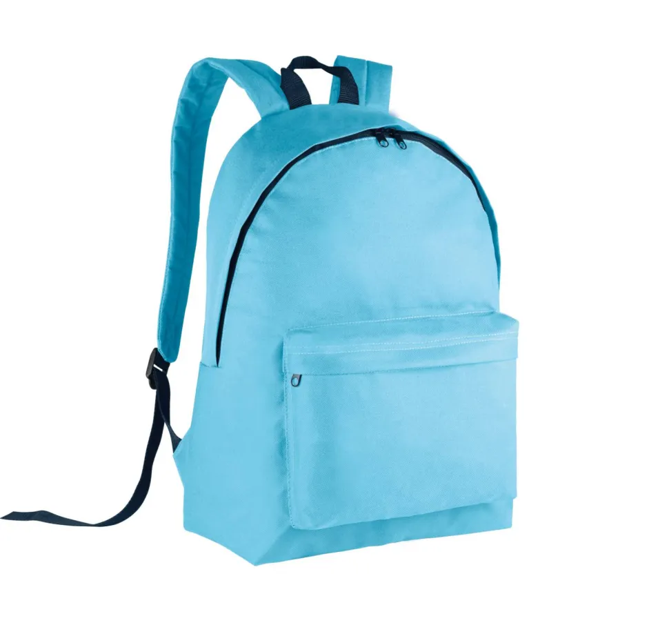 Kimood KI0131 - Sac à dos classique - Version junior