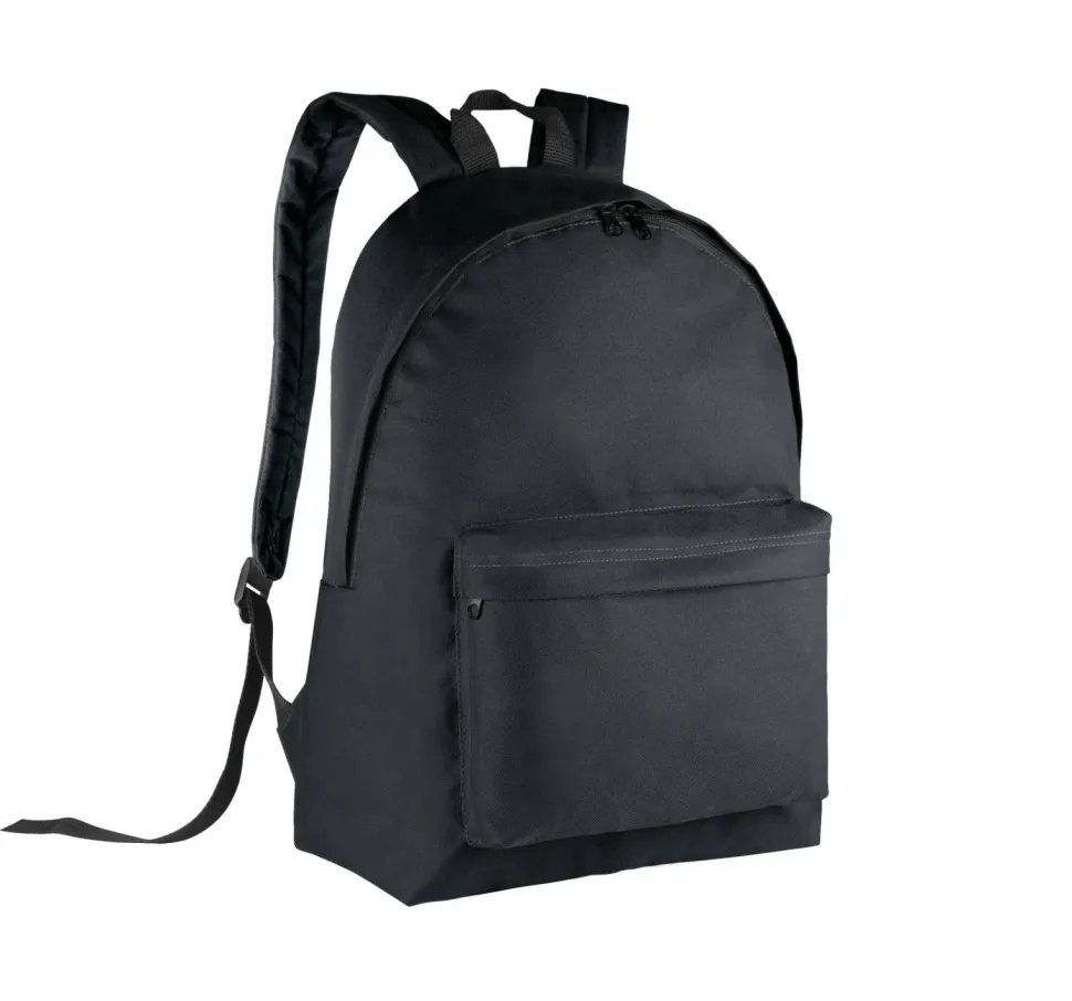 Kimood KI0131 - Sac à dos classique - Version junior