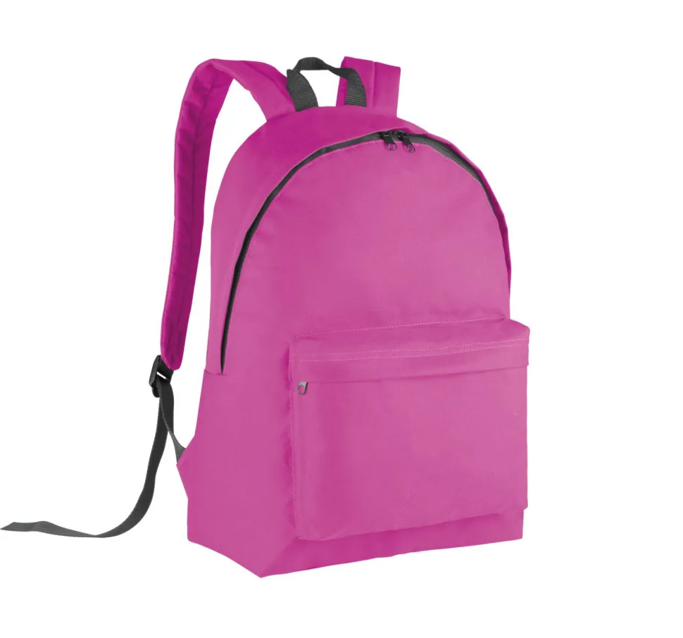 Kimood KI0131 - Sac à dos classique - Version junior