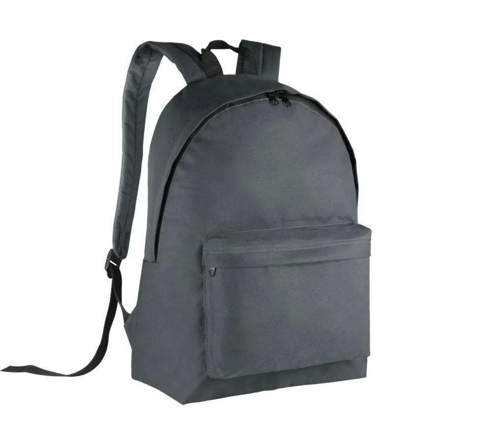 Kimood KI0130 - Sac à dos classique