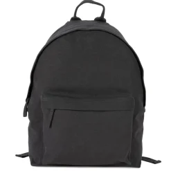 Kimood KI0935 - Sac à Dos Classique en Coton Confortable