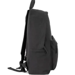 Kimood KI0935 - Sac à Dos Classique en Coton Confortable