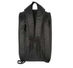 Kimood KI0652 - Sac à dos de padel avec double compartiment porte-raquette