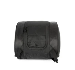 Kimood KI0652 - Sac à dos de padel avec double compartiment porte-raquette